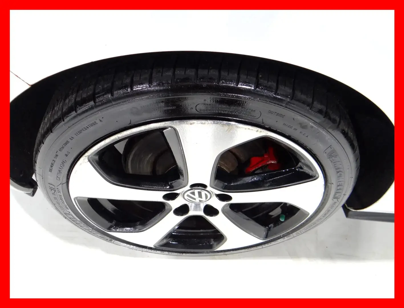 VW Golf GTI  PERFORMANCE/MANUAL/ | Mobile.bg � ����������� 17