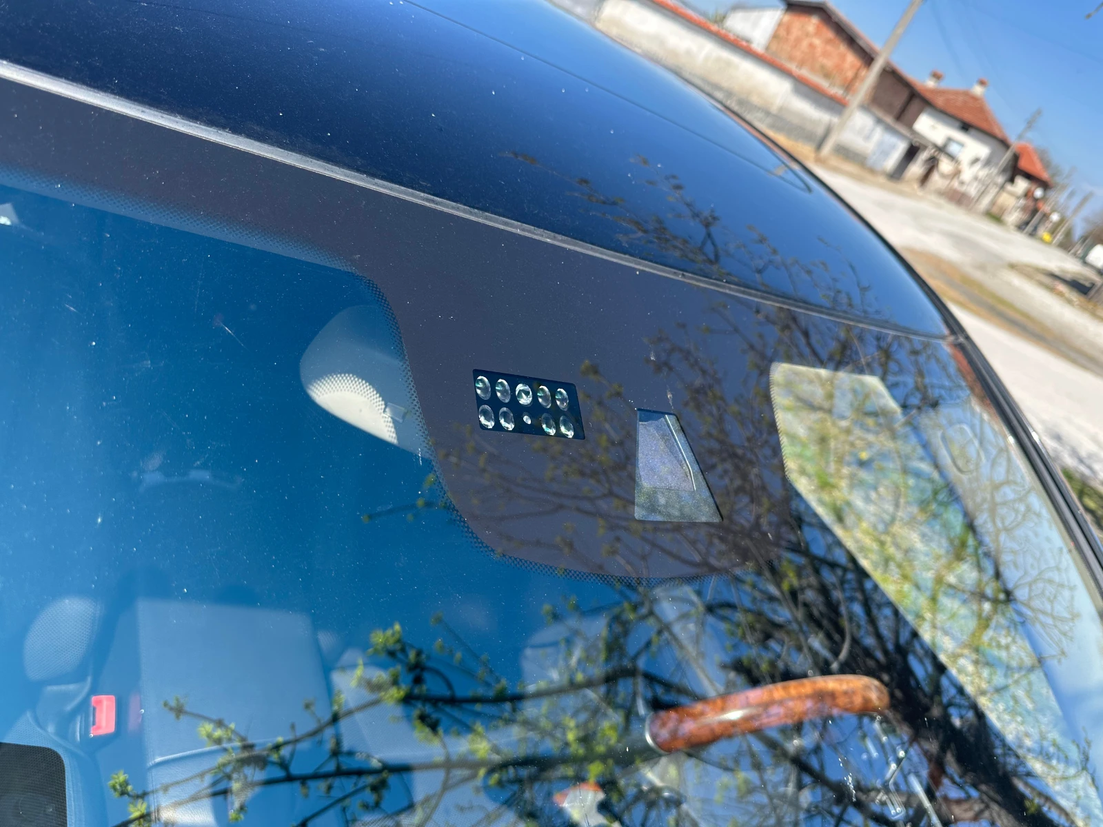 Mercedes-Benz S 500 5.5, снимка 13 - Автомобили и джипове - 54175216