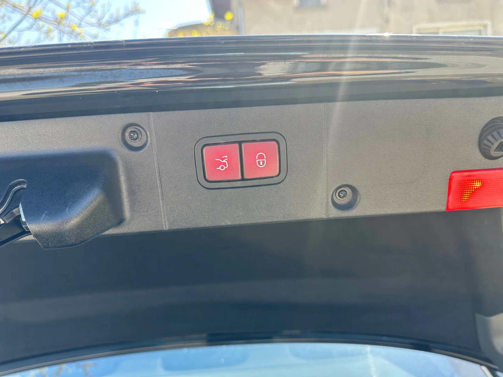 Mercedes-Benz S 500 5.5, снимка 15 - Автомобили и джипове - 54175216