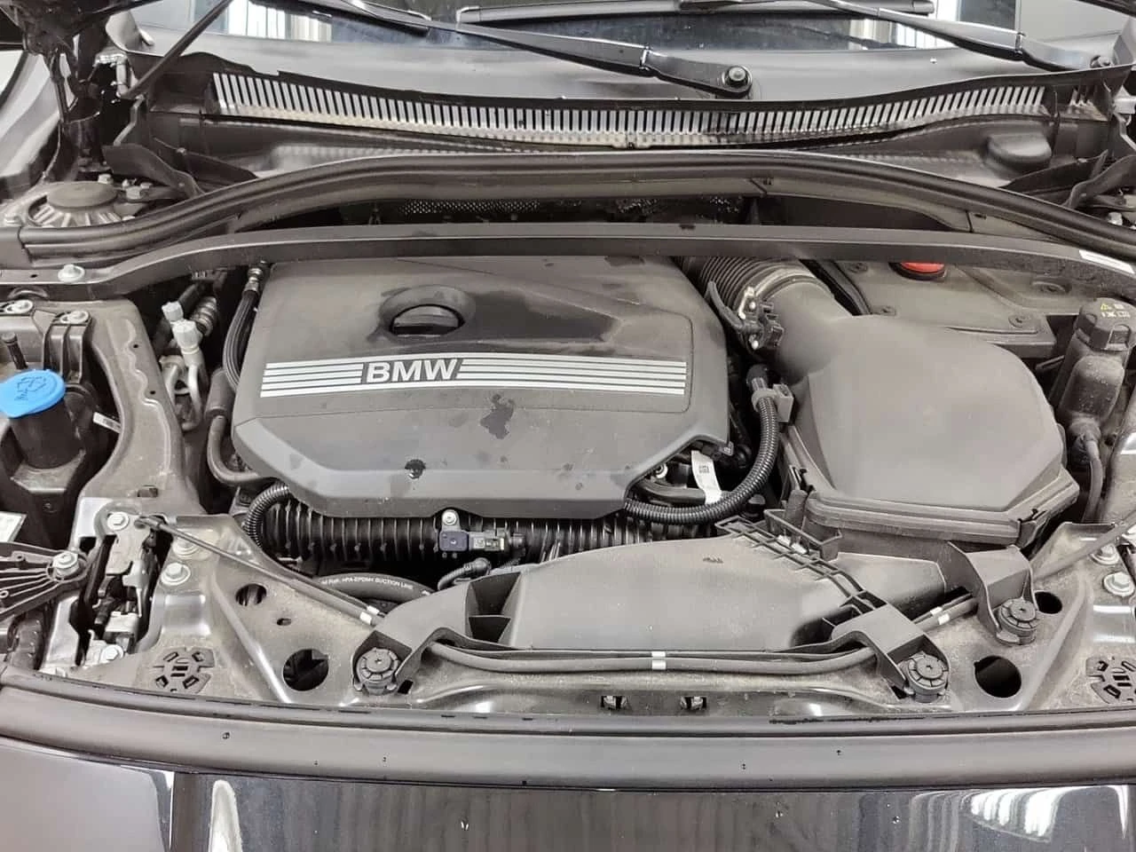 BMW 228 * 228I XDRIVE * CARFAX * ���� �� �� | Mobile.bg � ����������� 17