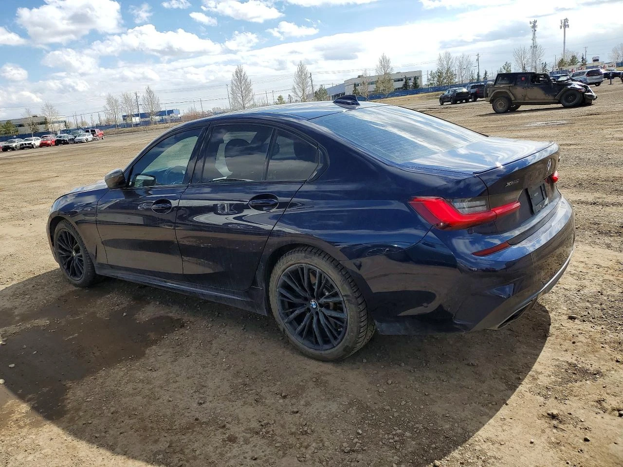 BMW 340 X-Drive* B58* Distronic, снимка 6 - Автомобили и джипове - 54423313
