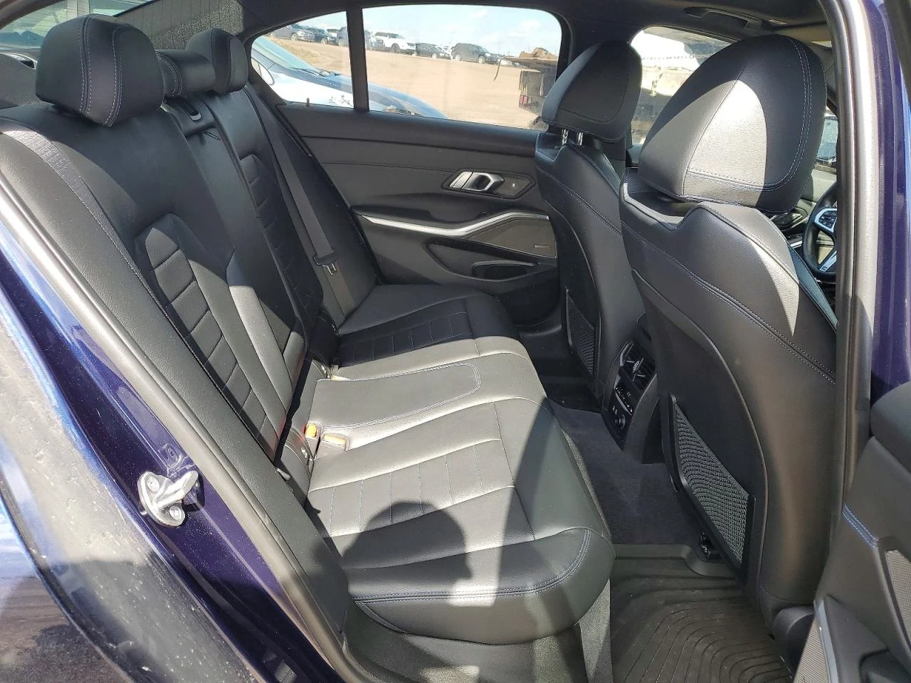 BMW 340 X-Drive* B58* Distronic, снимка 9 - Автомобили и джипове - 54423313