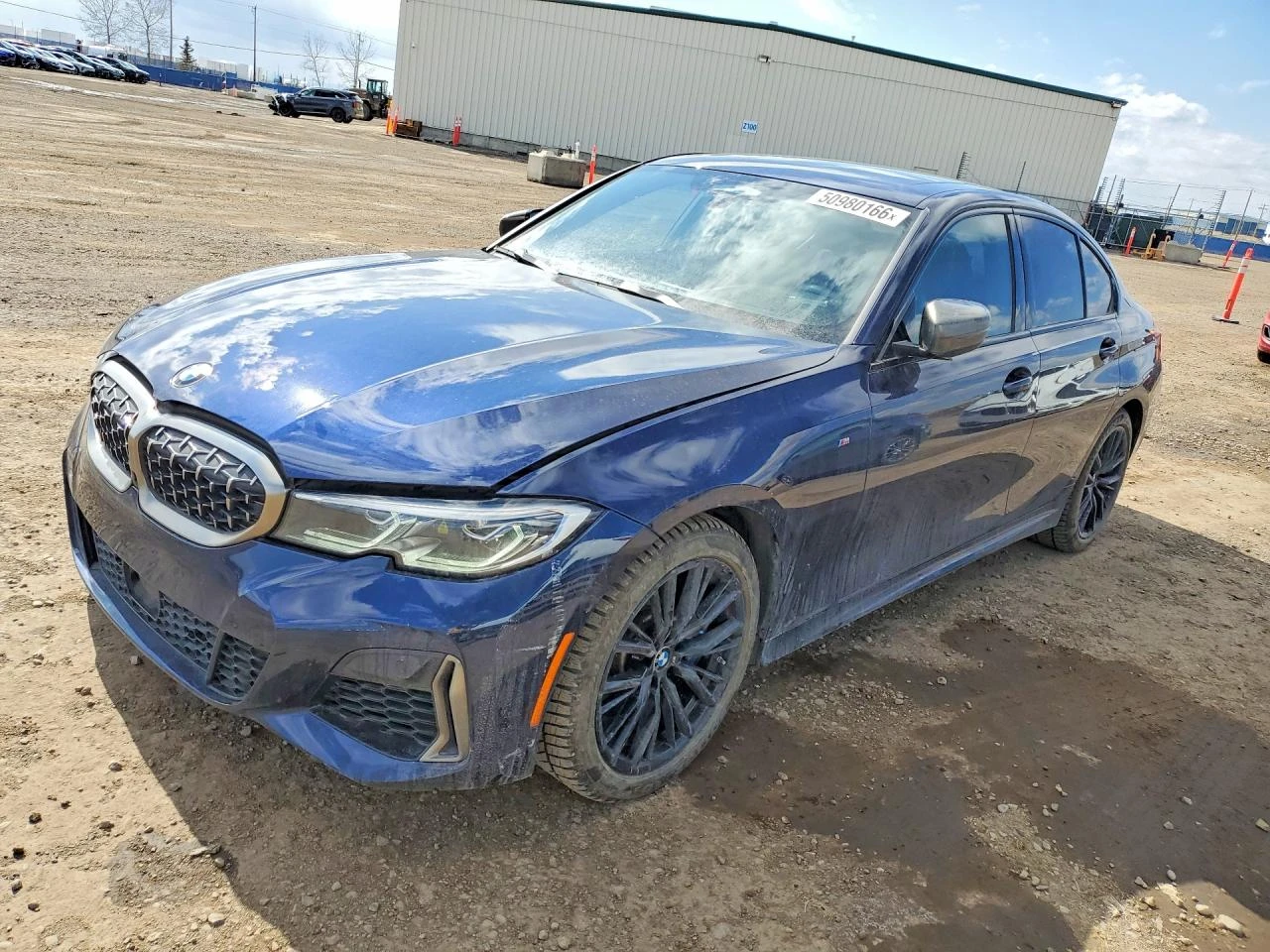 BMW 340 X-Drive* B58* Distronic