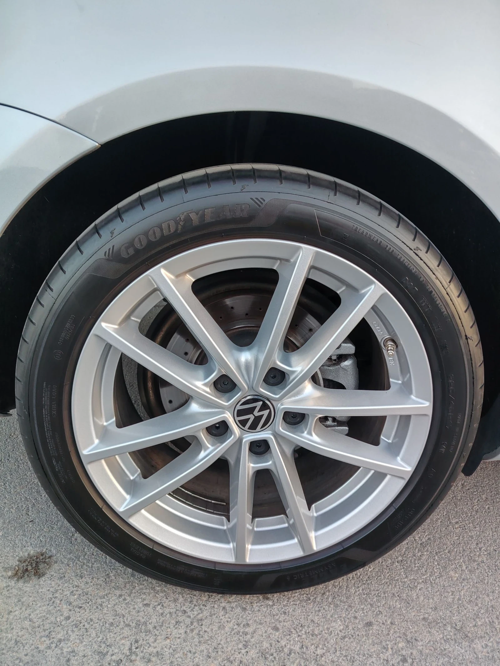 VW Passat, снимка 9 - Автомобили и джипове - 54676795