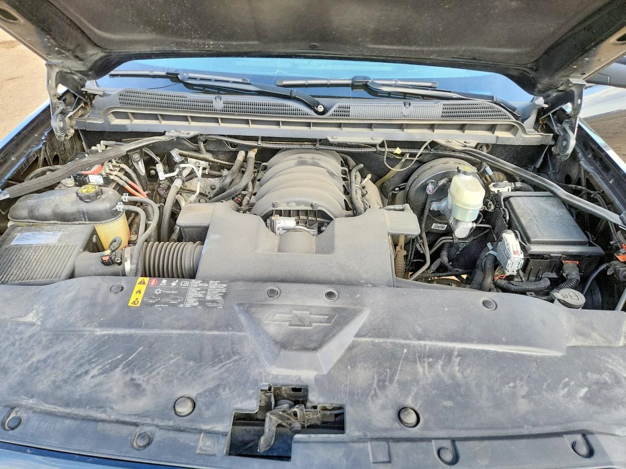Chevrolet Silverado 5.3l K1500 Lt | Mobile.bg � ����������� 11