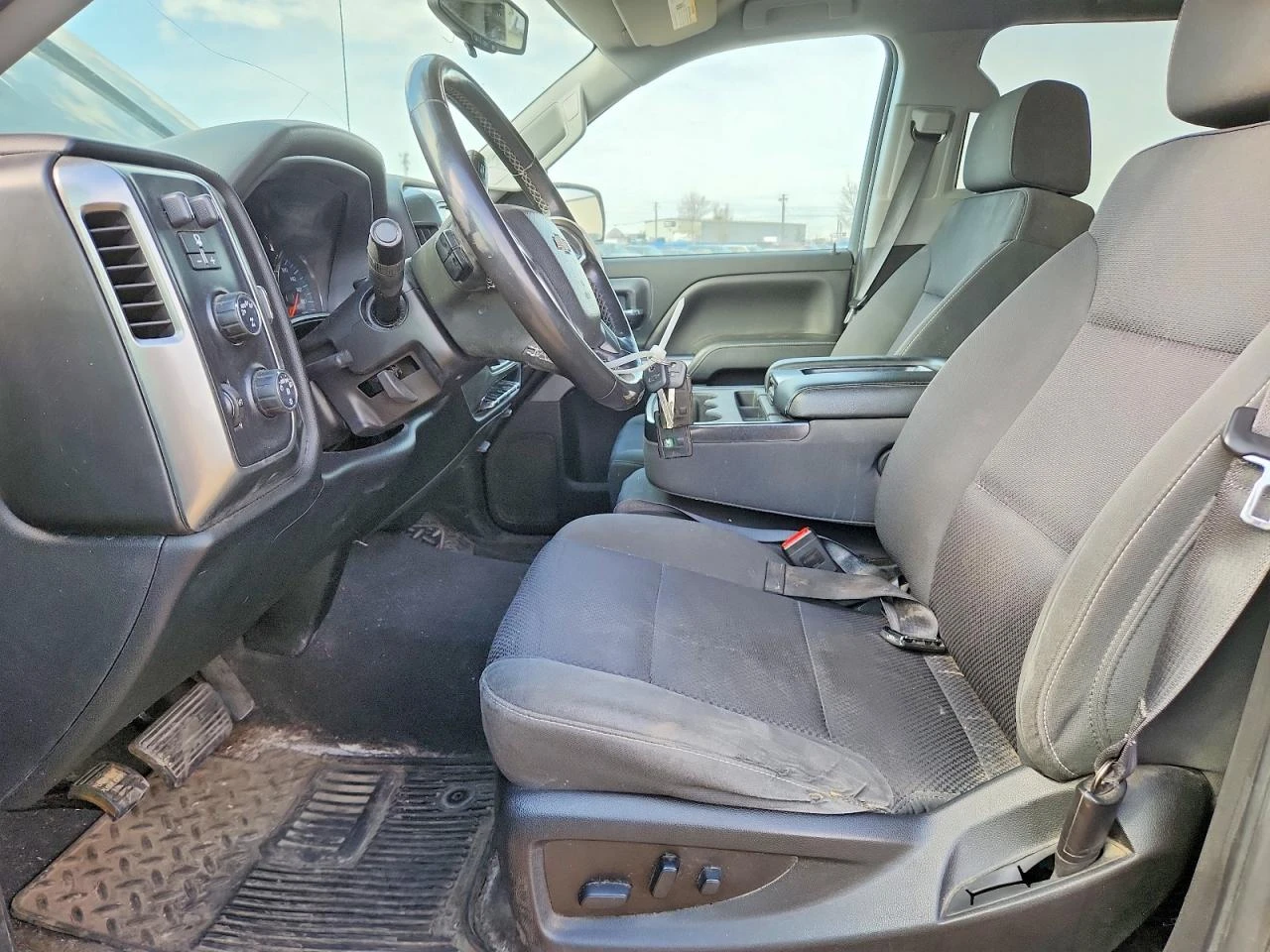 Chevrolet Silverado 5.3l K1500 Lt | Mobile.bg � ����������� 7