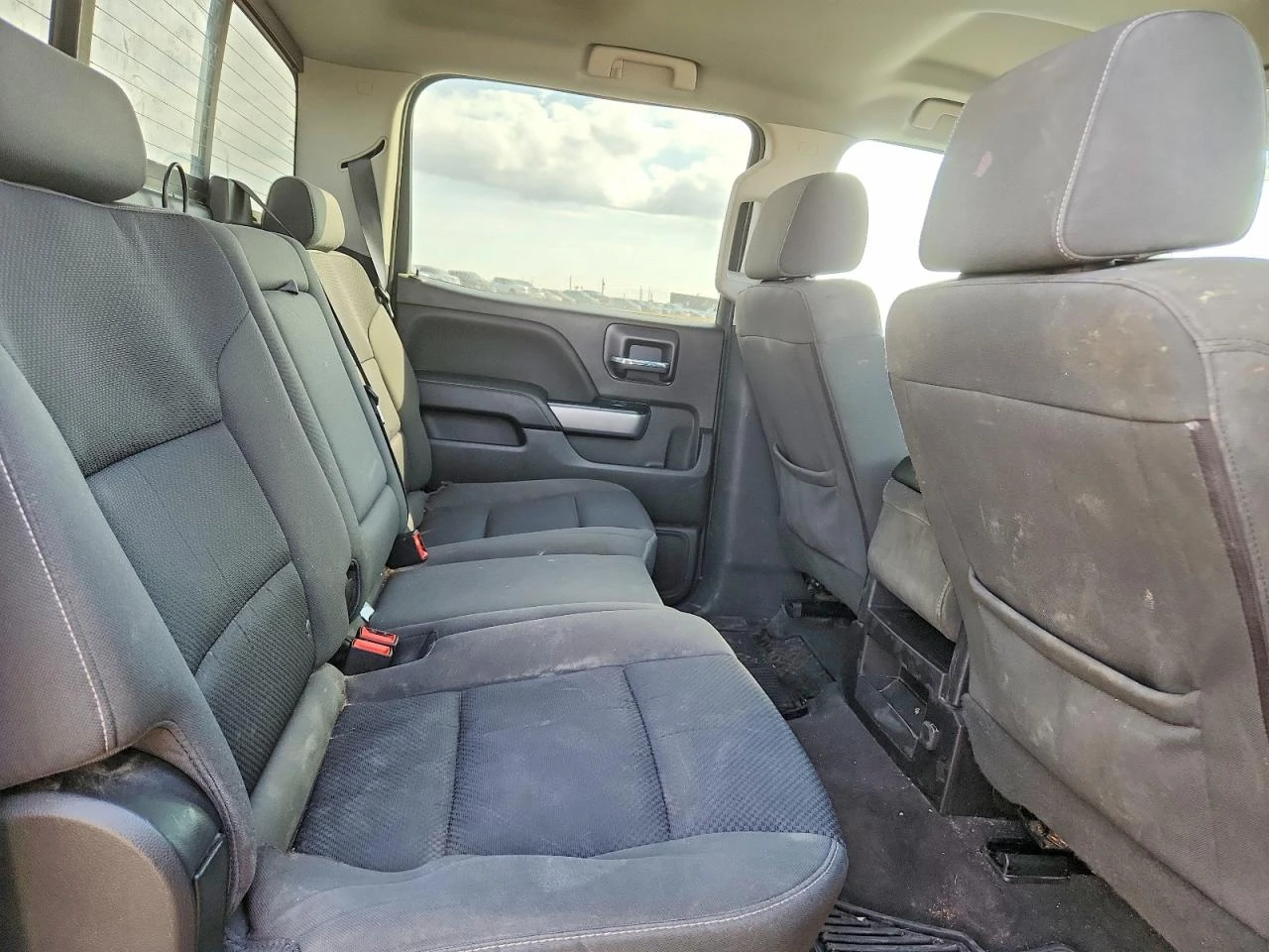 Chevrolet Silverado 5.3l K1500 Lt | Mobile.bg � ����������� 10