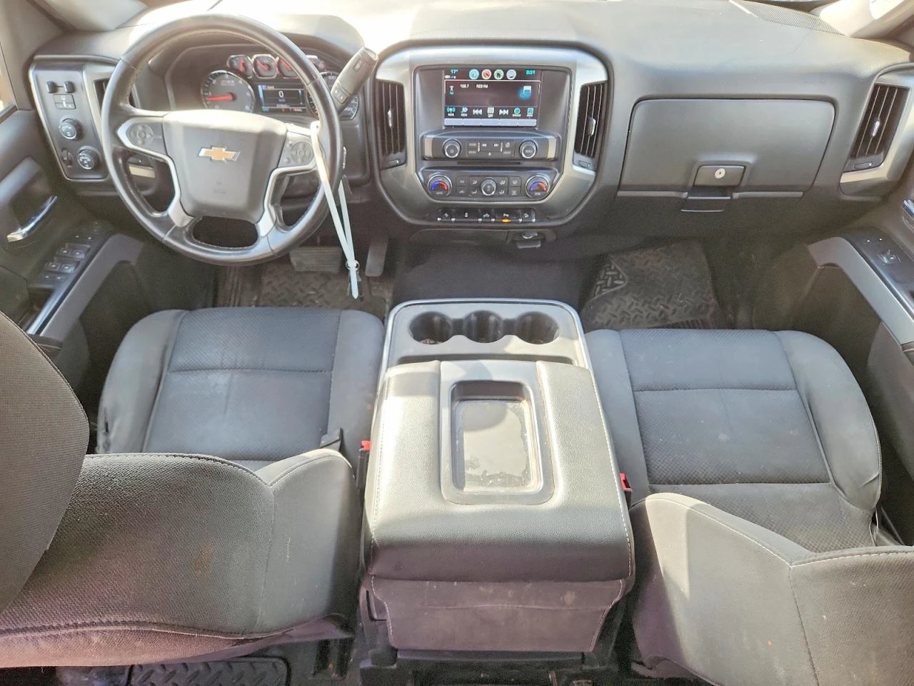 Chevrolet Silverado 5.3l K1500 Lt | Mobile.bg � ����������� 8