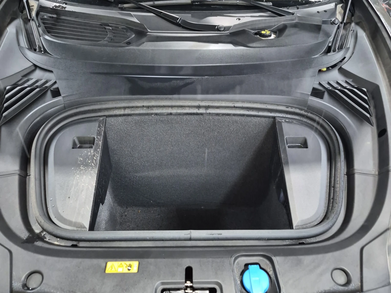 Audi E-Tron GT PREMIUM PLUS, снимка 10 - Автомобили и джипове - 54643309