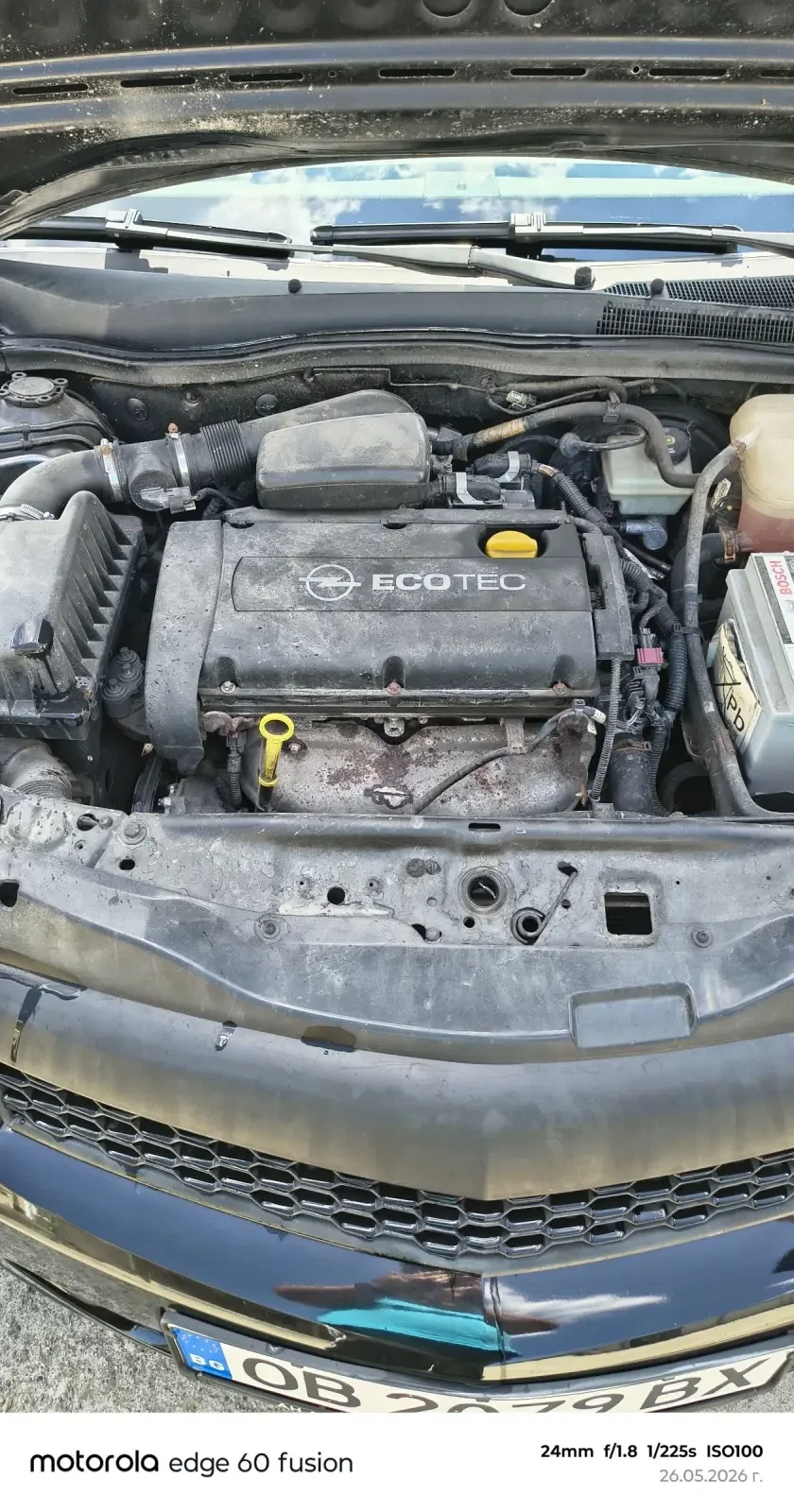 Opel Astra  GTC OPC пакет, снимка 12 - Автомобили и джипове - 54705977