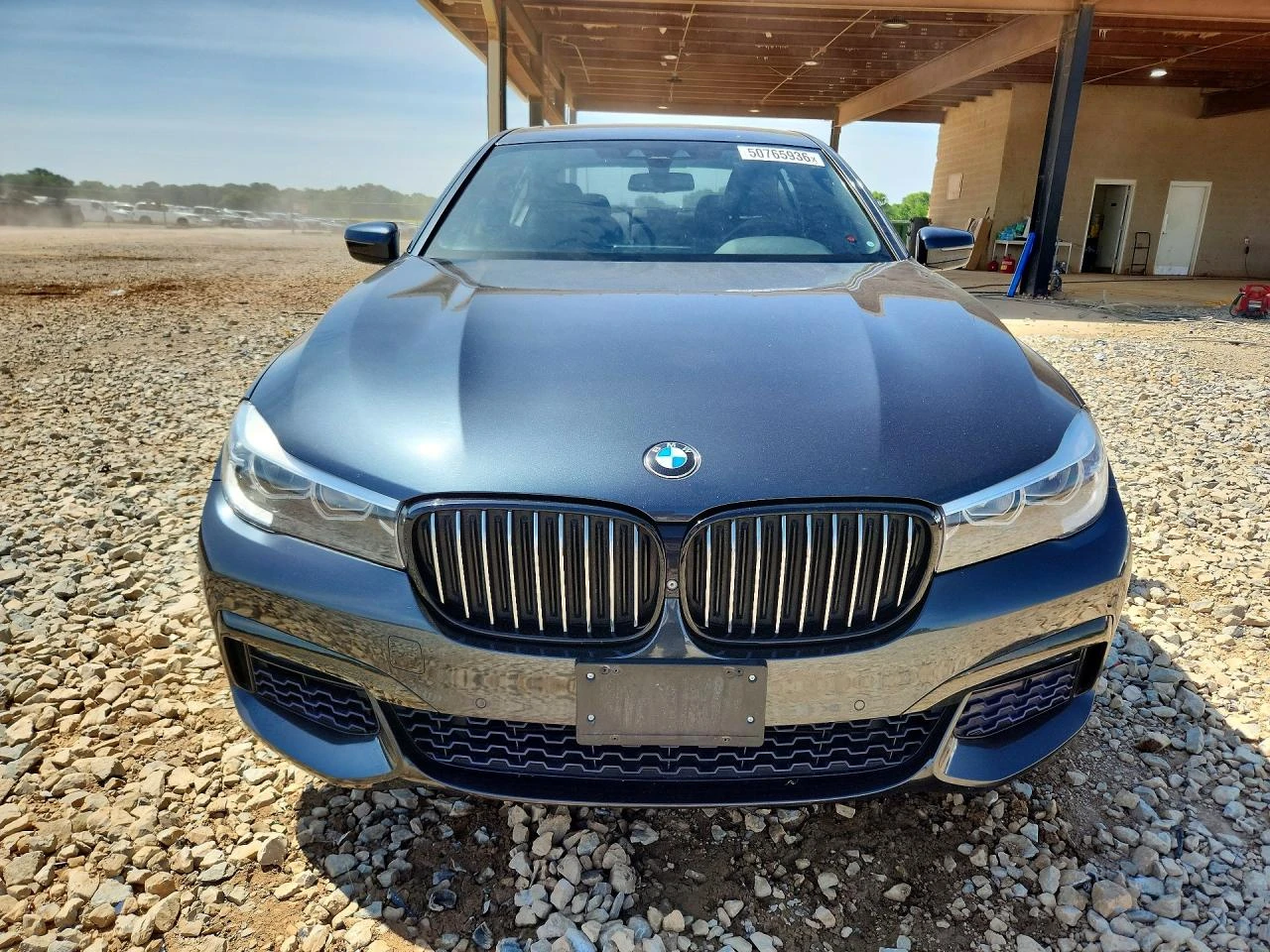 BMW 740 Harman/Kardon* подгрев* 360 камера* 4-зонов климат, снимка 3 - Автомобили и джипове - 54823059