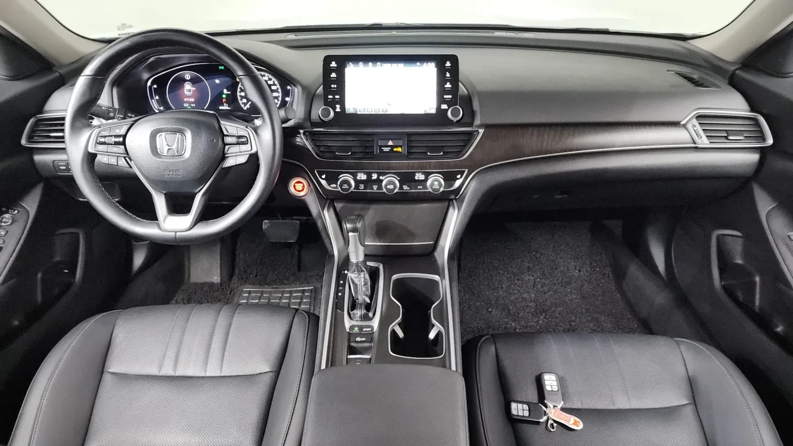 Honda Accord * 1.5 Turbo* ���. 3������ �.� | Mobile.bg � ����������� 14