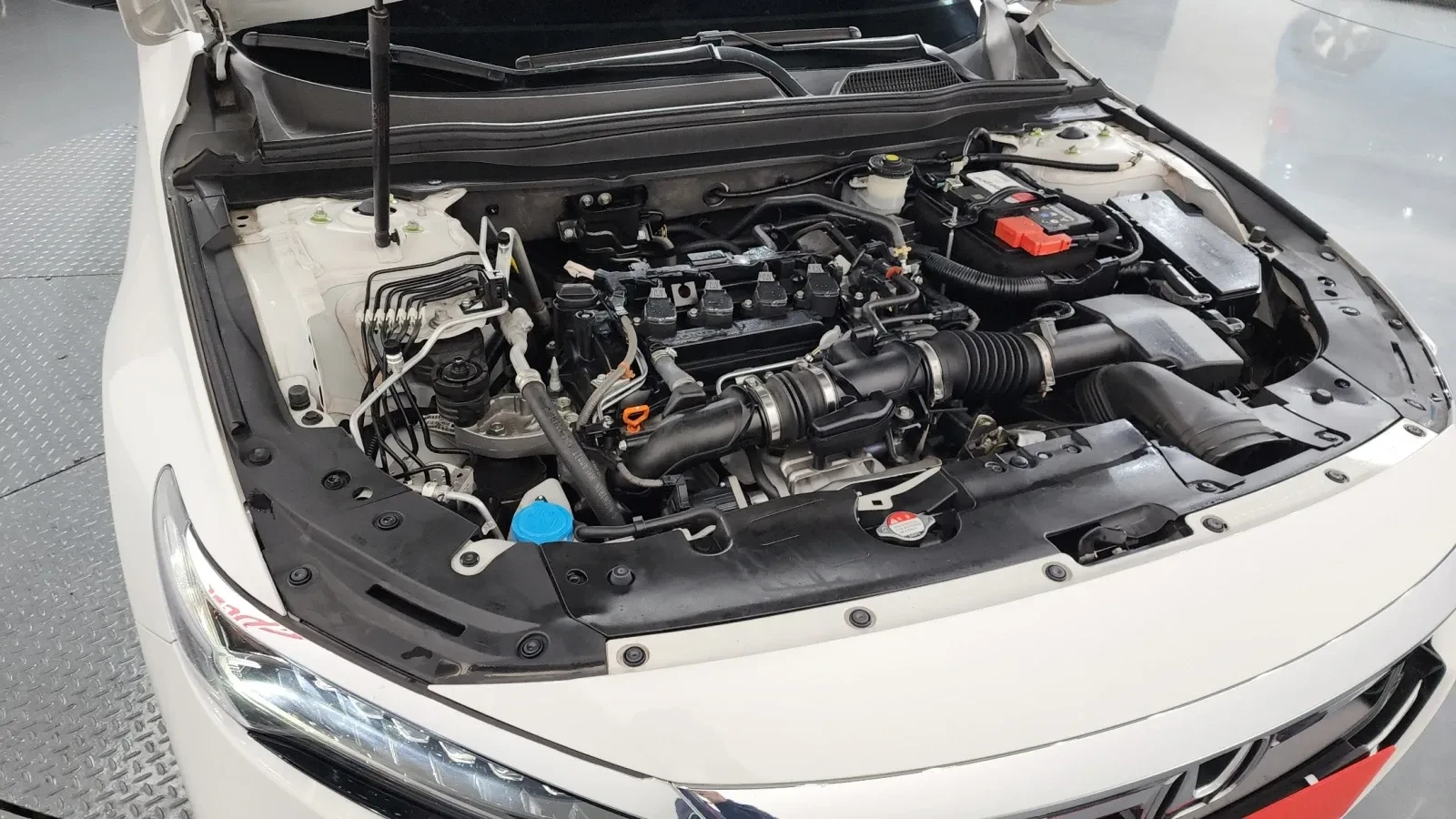 Honda Accord * 1.5 Turbo* ���. 3������ �.� | Mobile.bg � ����������� 13