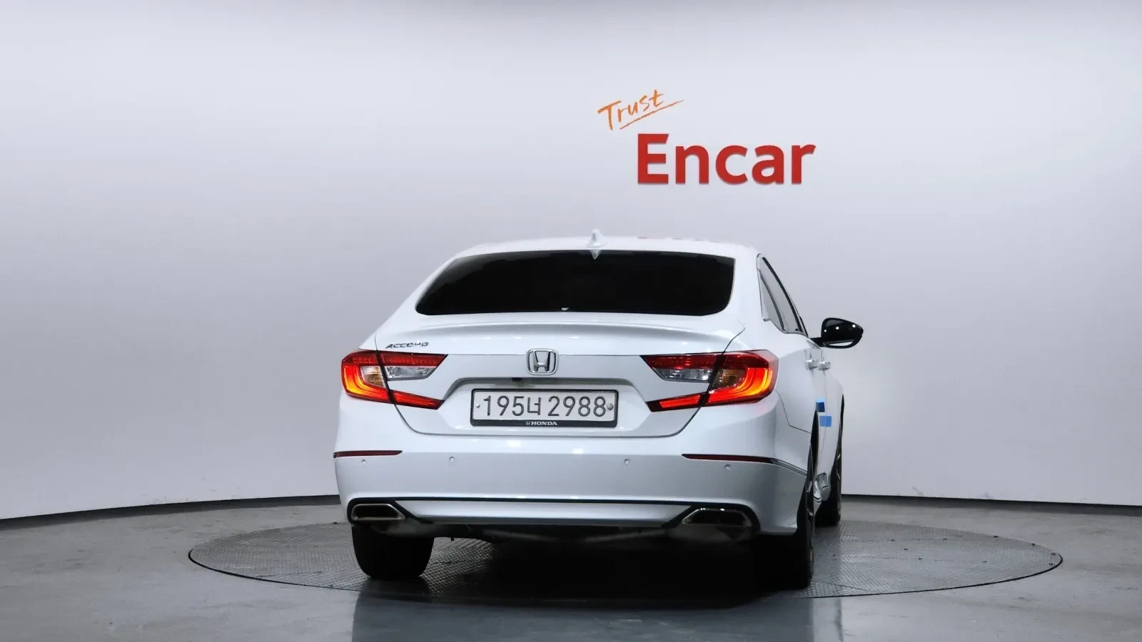 Honda Accord * 1.5 Turbo* ���. 3������ �.� | Mobile.bg � ����������� 12