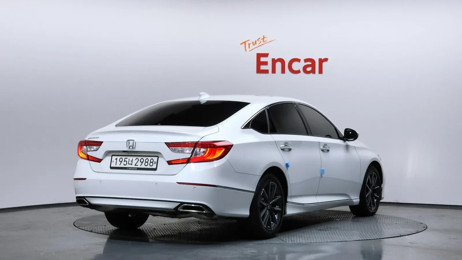Honda Accord * 1.5 Turbo* ���. 3������ �.� | Mobile.bg � ����������� 10