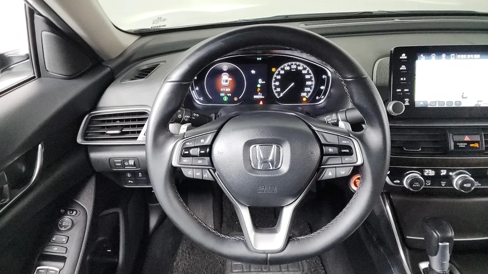 Honda Accord * 1.5 Turbo* ���. 3������ �.� | Mobile.bg � ����������� 6