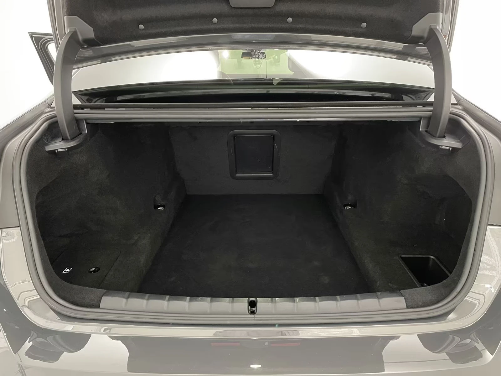 BMW 740 xDRIVE/299HP/MSPORT/360/B&W/HUD/PANO/ACC/589z, снимка 9 - Автомобили и джипове - 55258478