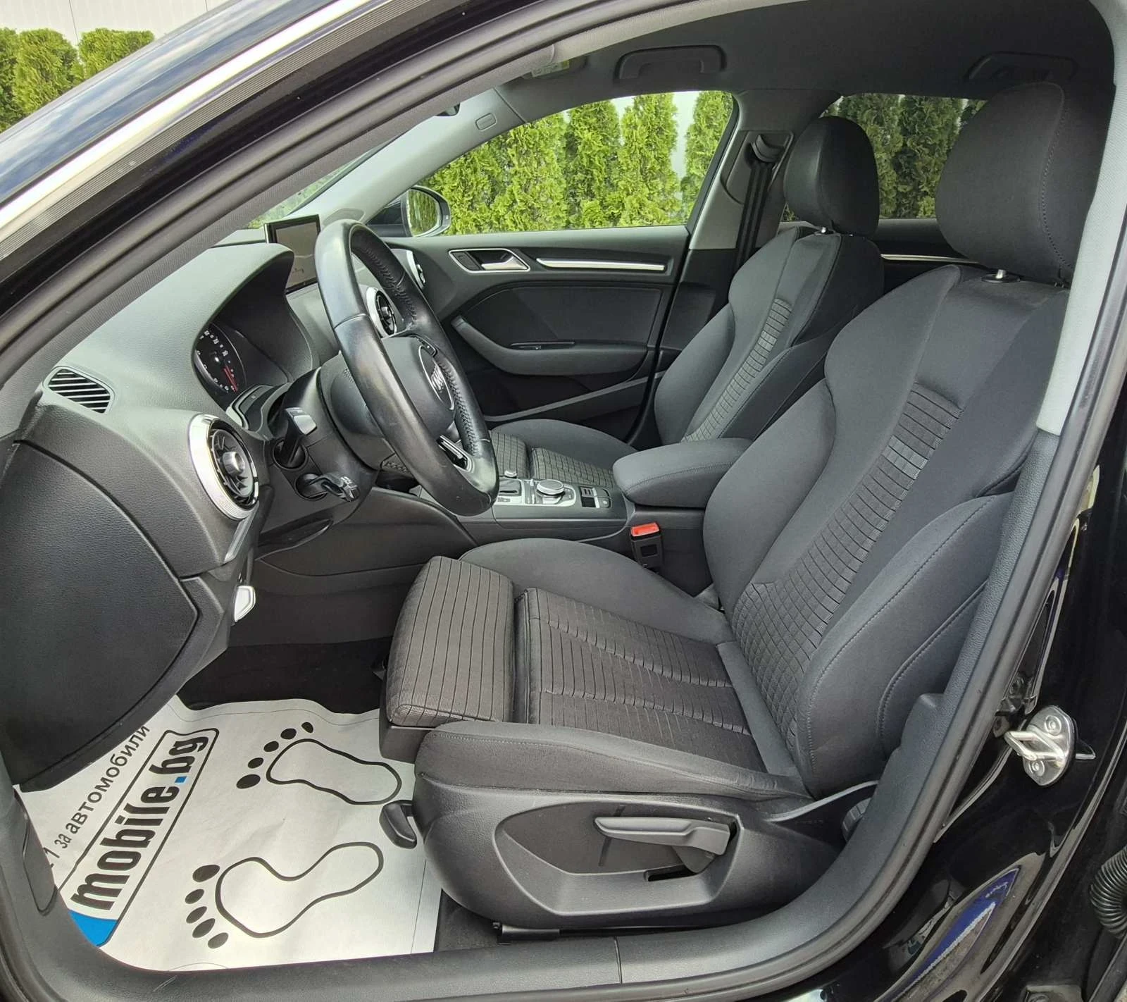 Audi A3, снимка 6 - Автомобили и джипове - 55768287