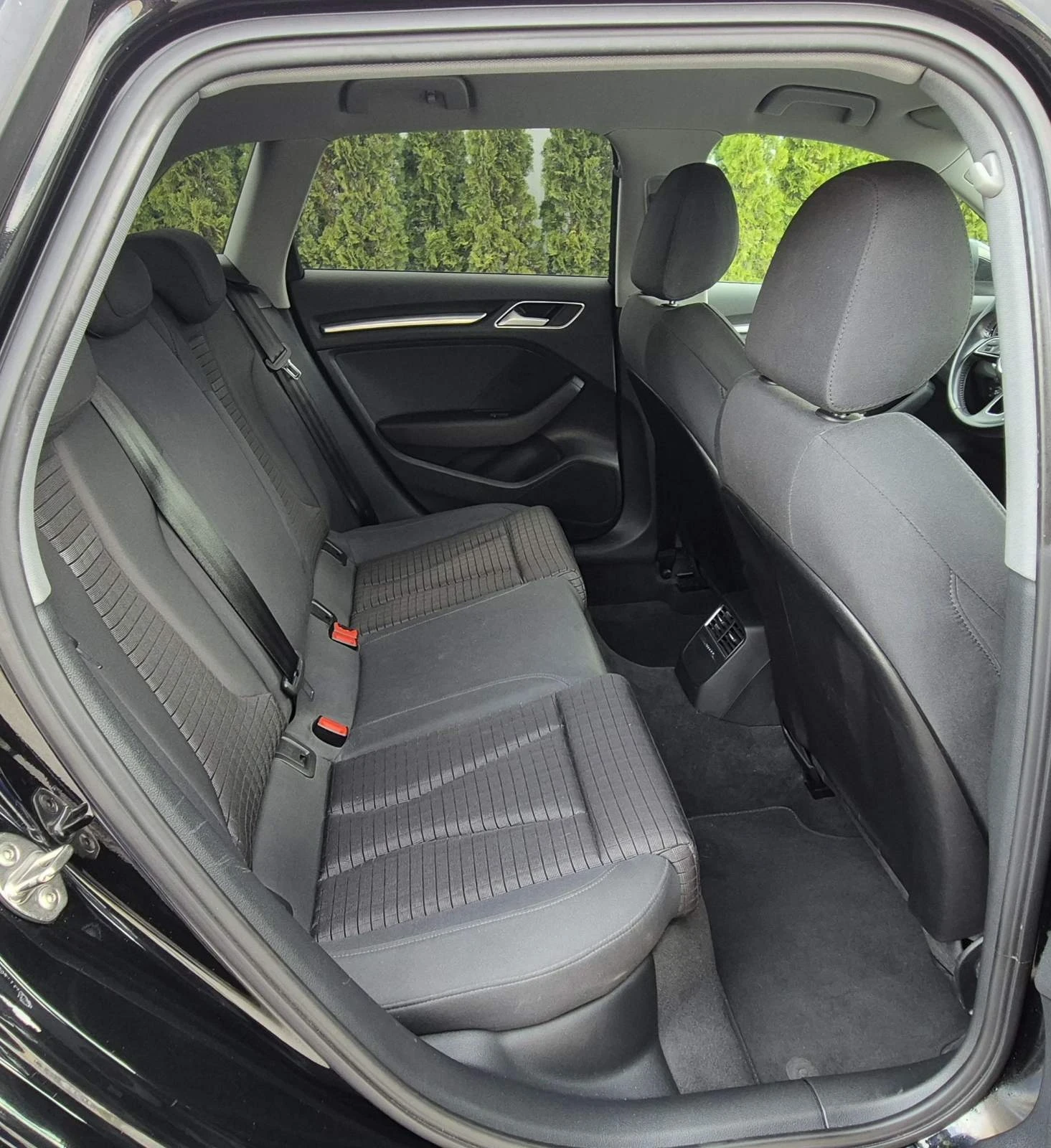 Audi A3, снимка 9 - Автомобили и джипове - 55768287