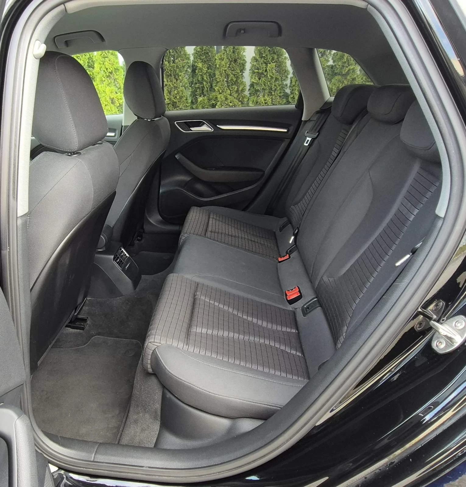 Audi A3, снимка 8 - Автомобили и джипове - 55768287
