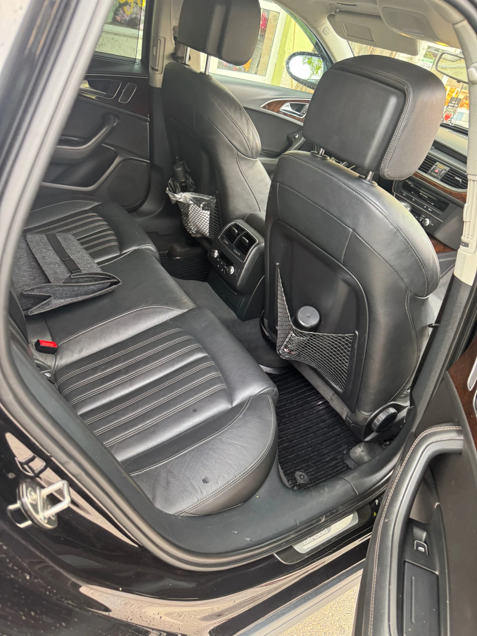 Audi A6 Allroad, снимка 10 - Автомобили и джипове - 55549571
