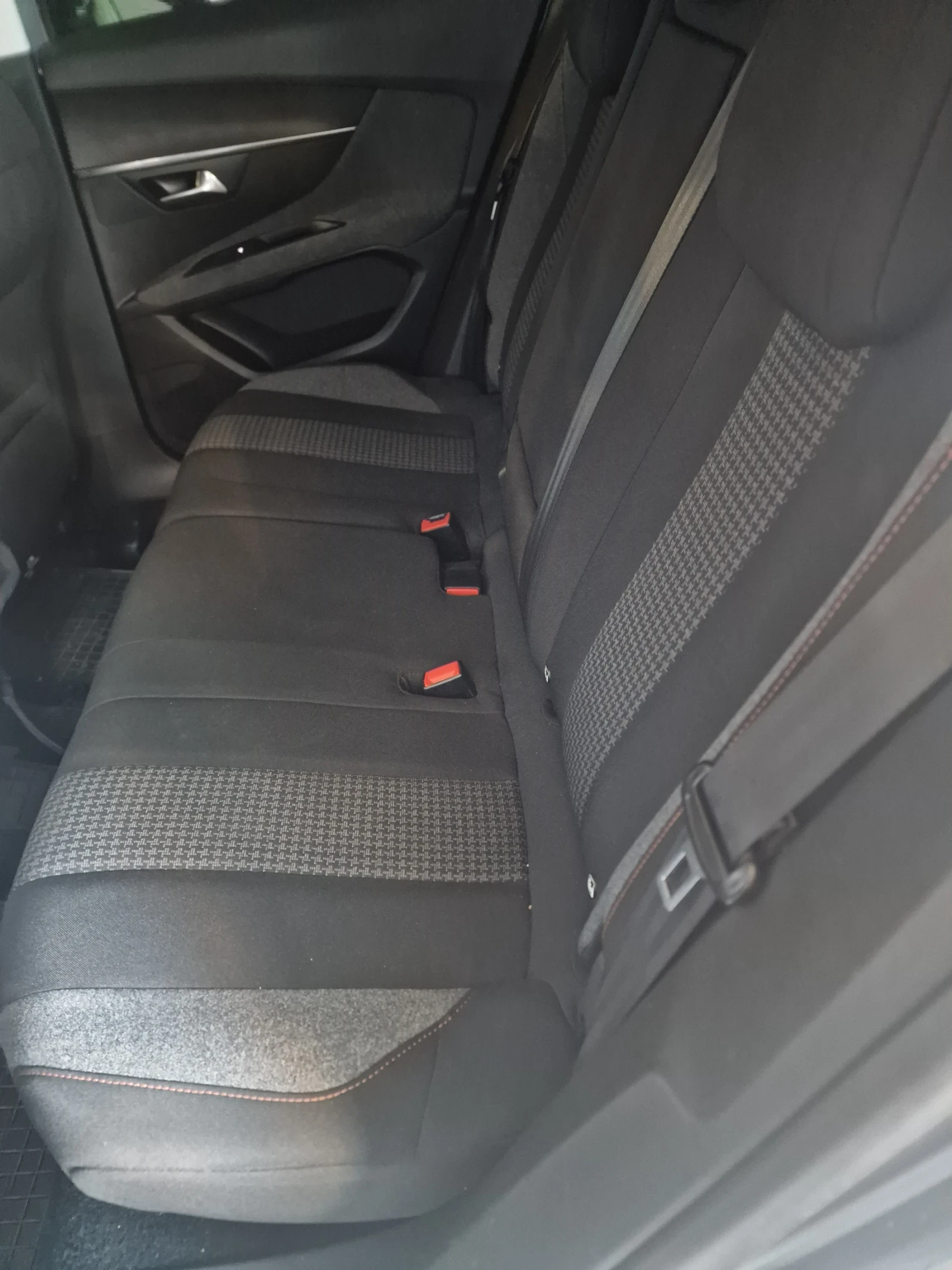Peugeot 3008, снимка 7 - Автомобили и джипове - 55698435