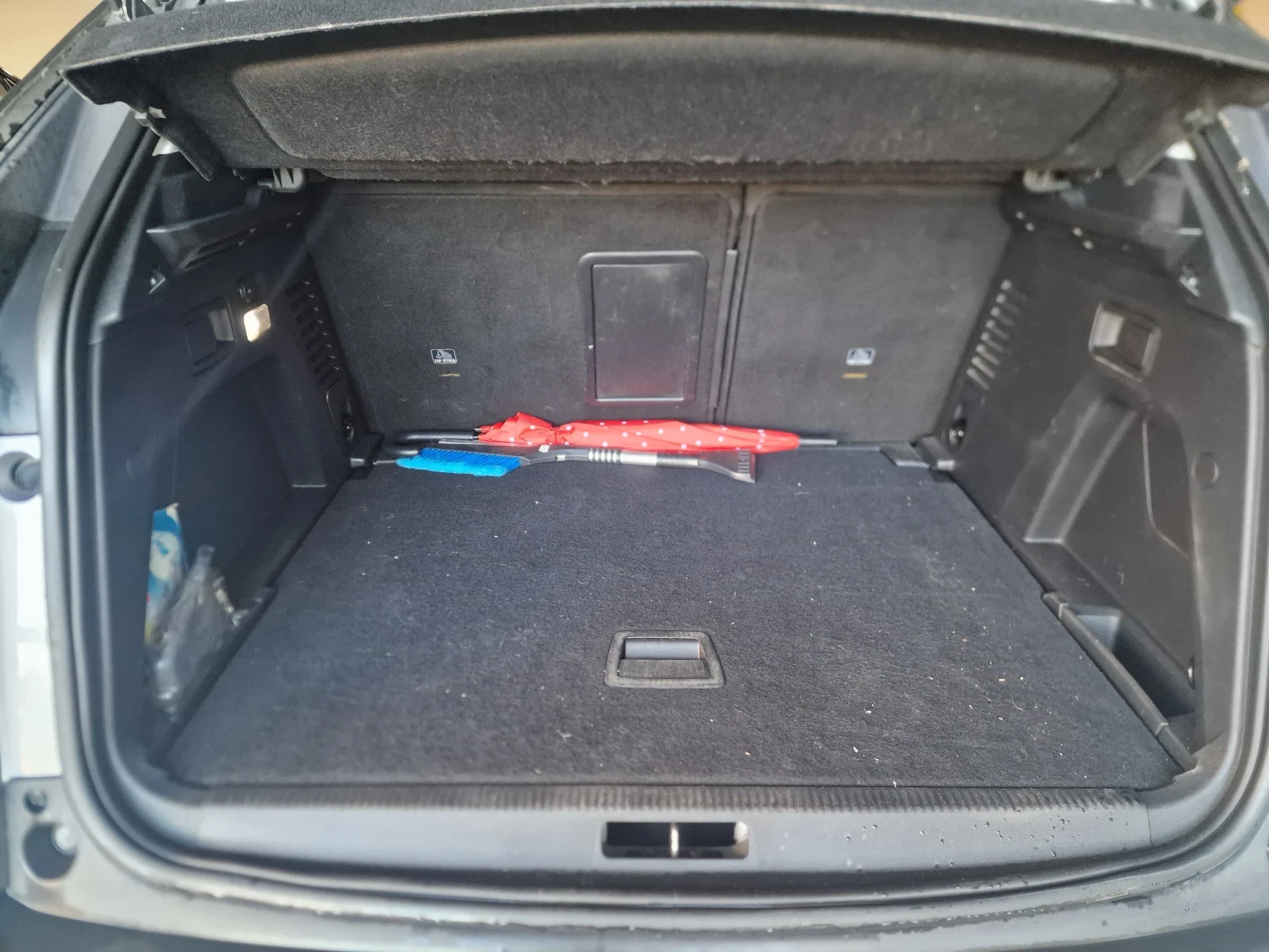 Peugeot 3008, снимка 9 - Автомобили и джипове - 55698435