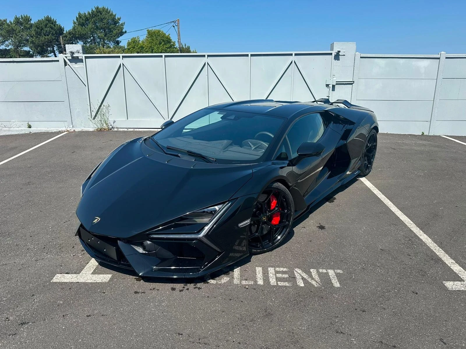 Lamborghini Revuelto, снимка 2 - Автомобили и джипове - 55922329