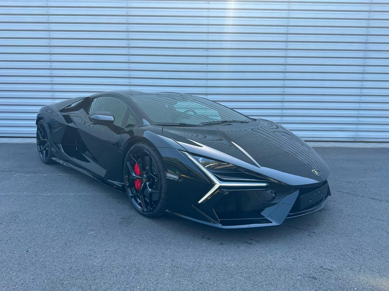 Lamborghini Revuelto, снимка 7 - Автомобили и джипове - 55922329