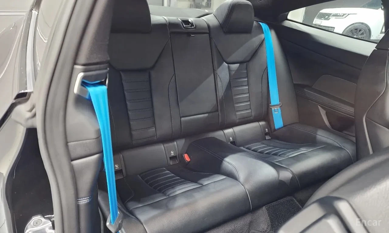 BMW 440 M440i xDrive FIrst Edition Coupe, снимка 12 - Автомобили и джипове - 55929242