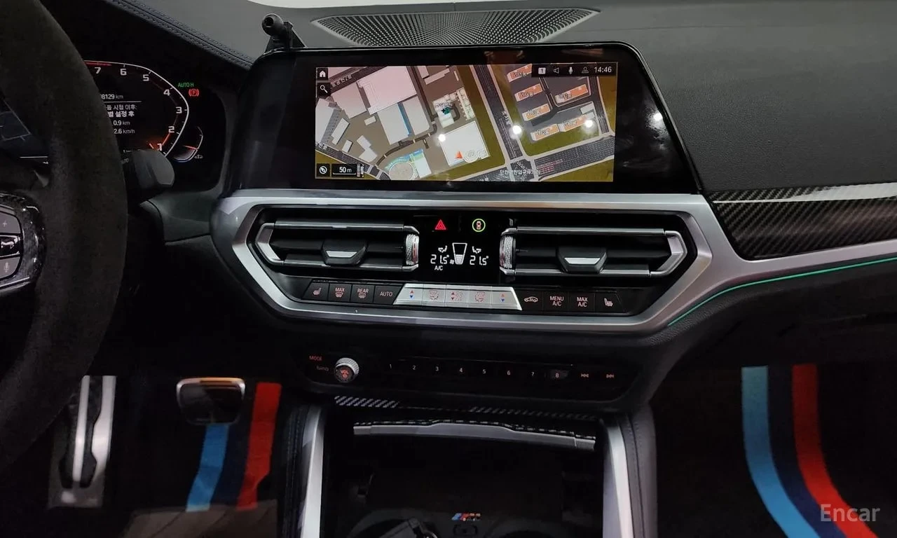 BMW 440 M440i xDrive FIrst Edition Coupe, снимка 14 - Автомобили и джипове - 55929242