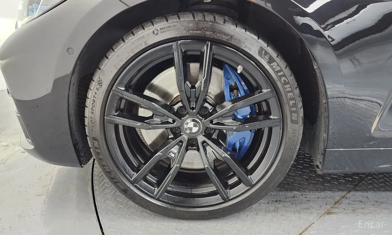 BMW 440 M440i xDrive FIrst Edition Coupe, снимка 5 - Автомобили и джипове - 55929242