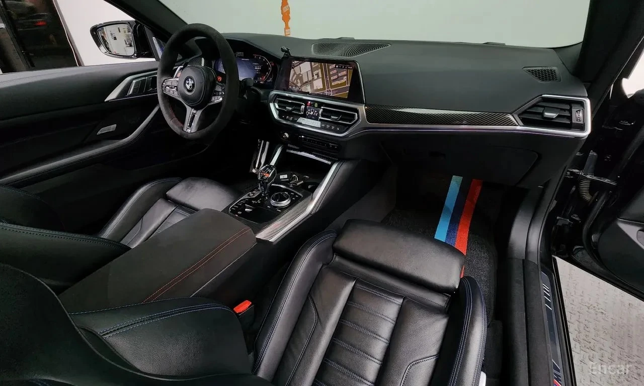 BMW 440 M440i xDrive FIrst Edition Coupe, снимка 7 - Автомобили и джипове - 55929242