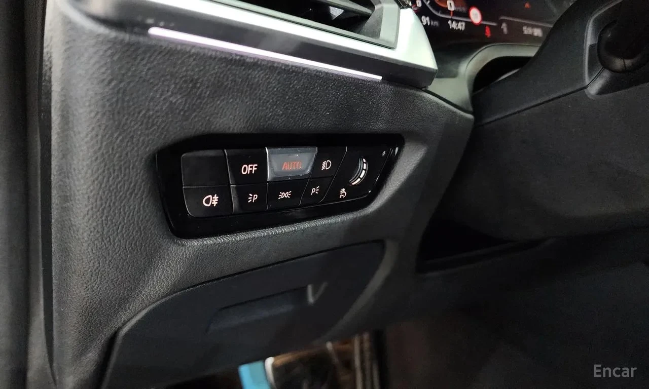 BMW 440 M440i xDrive FIrst Edition Coupe, снимка 16 - Автомобили и джипове - 55929242