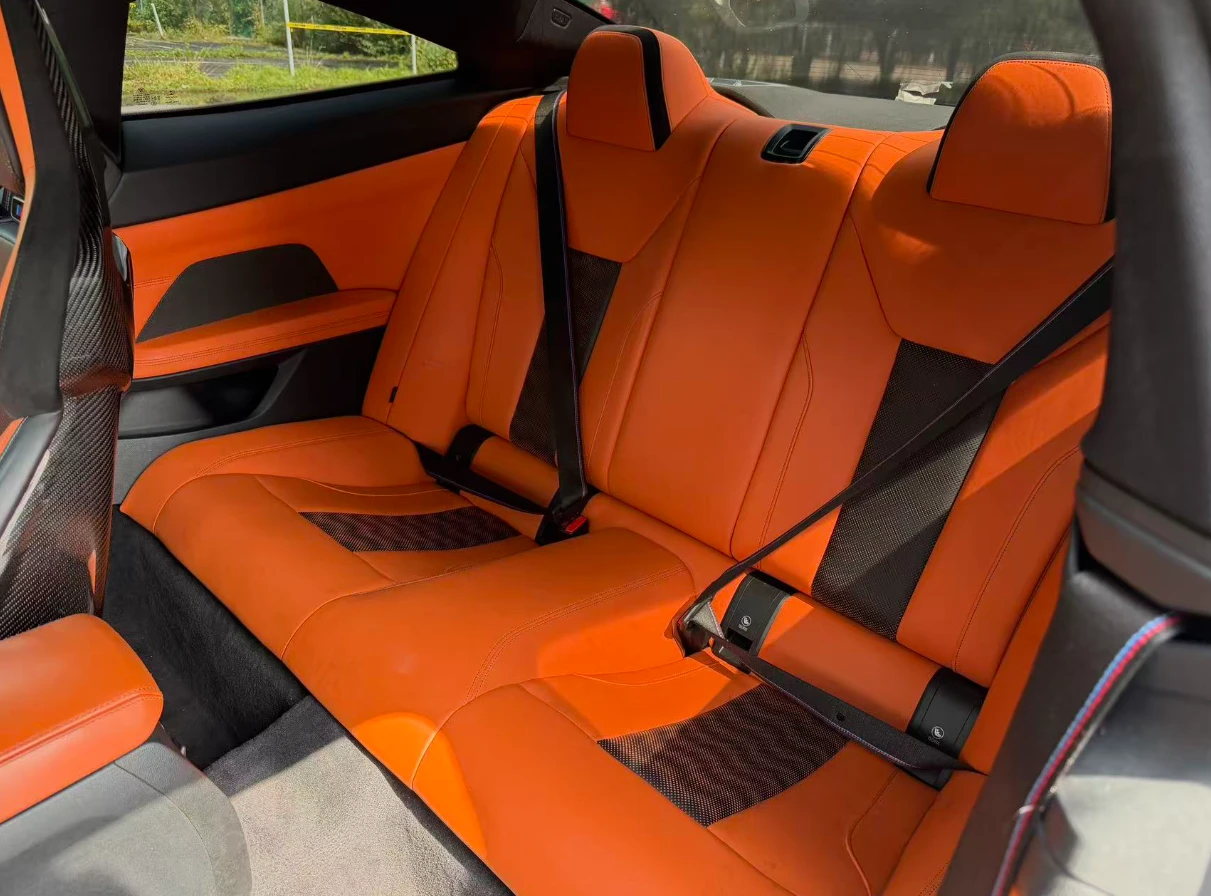 BMW M4 Competition* xDrive* Carbon* Bucket* 360VIEW* LASE, снимка 17 - Автомобили и джипове - 55933247