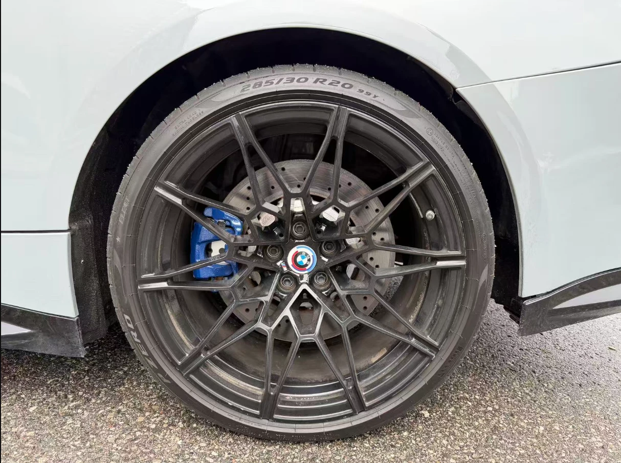 BMW M4 Competition* xDrive* Carbon* Bucket* 360VIEW* LASE, снимка 9 - Автомобили и джипове - 55933247