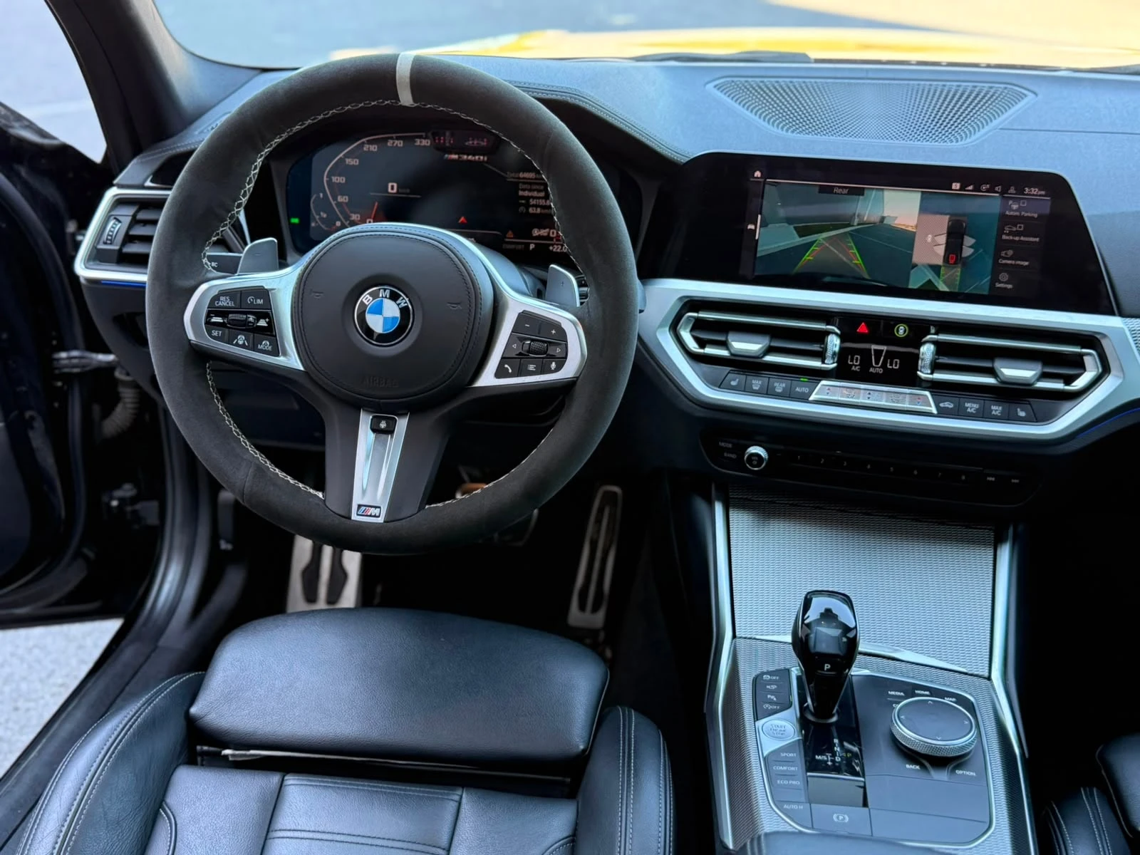 BMW 340 xDrive | CARFAX | ��� ���������  | Mobile.bg � ����������� 9
