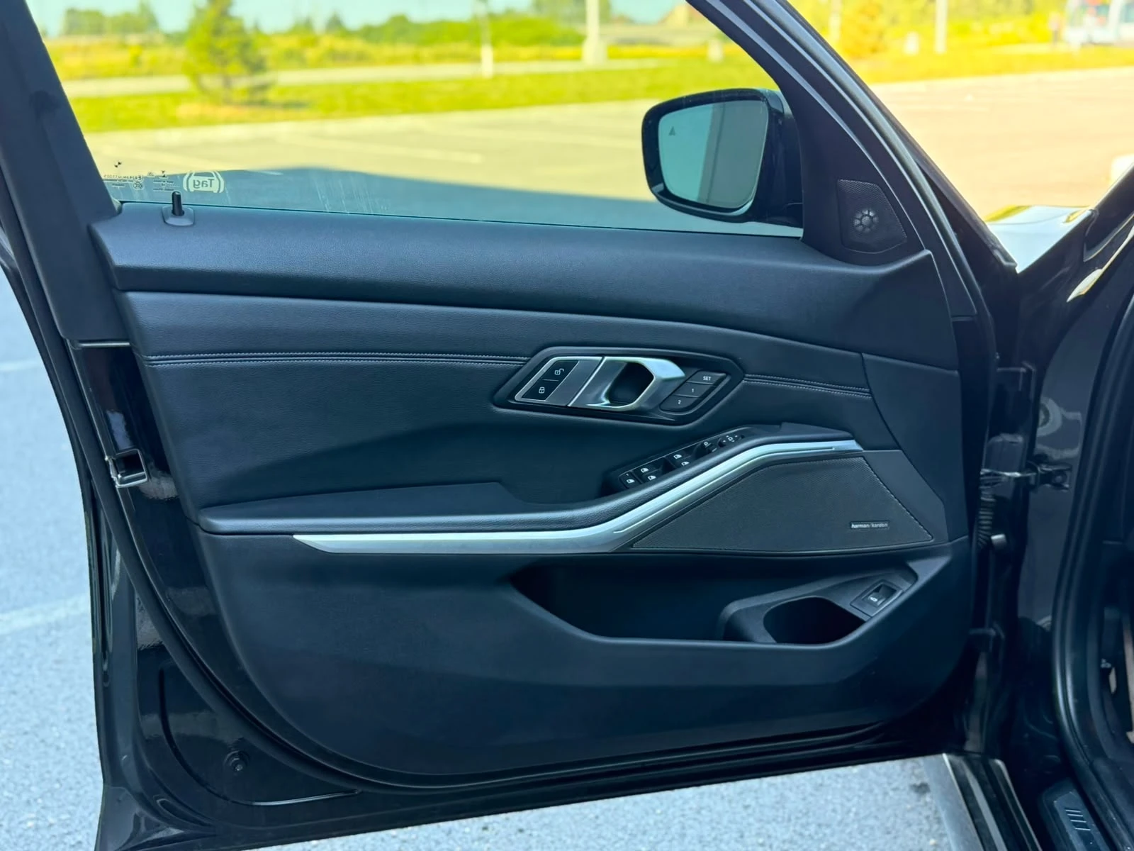 BMW 340 xDrive | CARFAX | ��� ���������  | Mobile.bg � ����������� 14