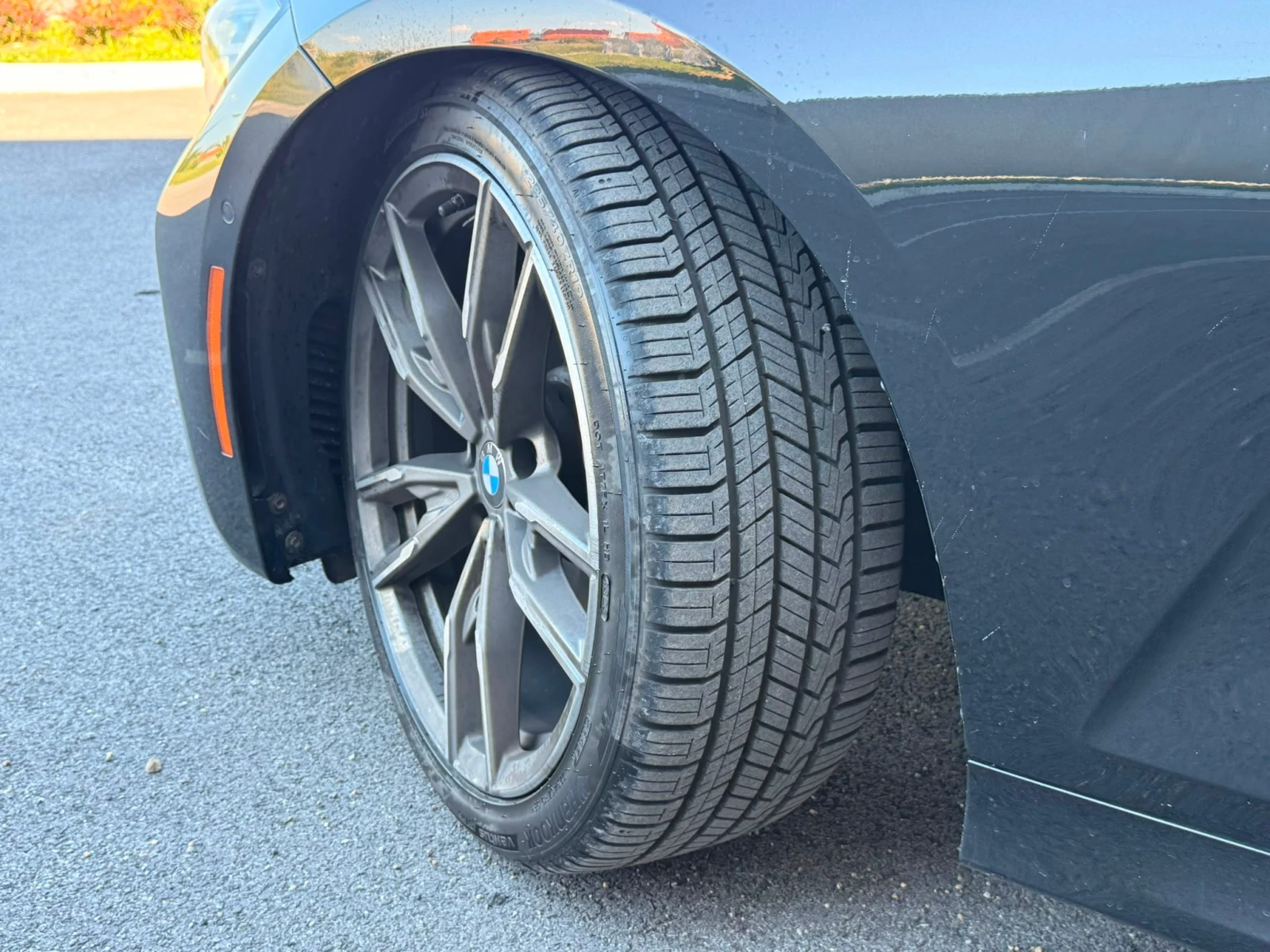 BMW 340 xDrive | CARFAX | ��� ���������  | Mobile.bg � ����������� 6