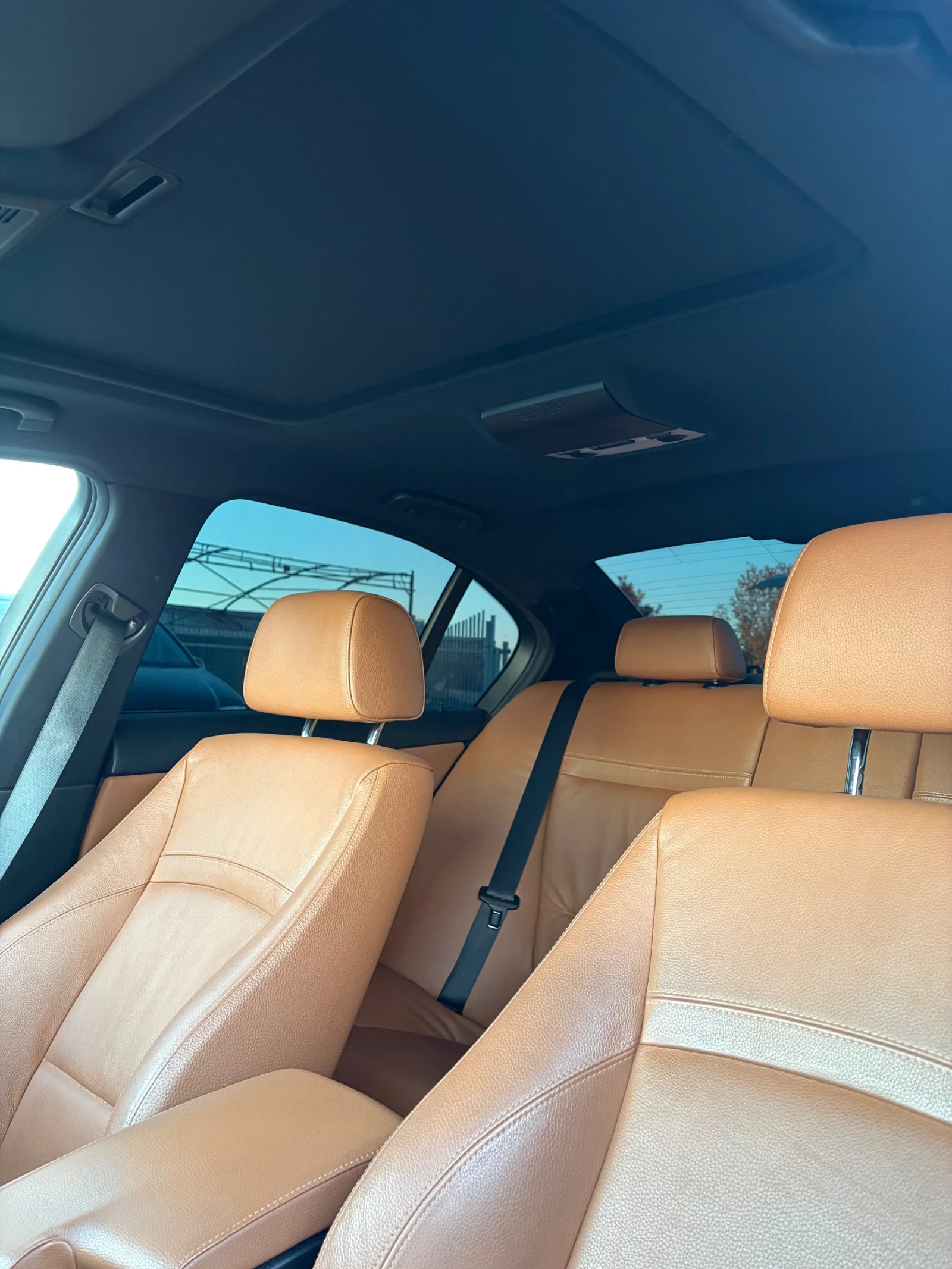 BMW 335, снимка 4 - Автомобили и джипове - 56247322