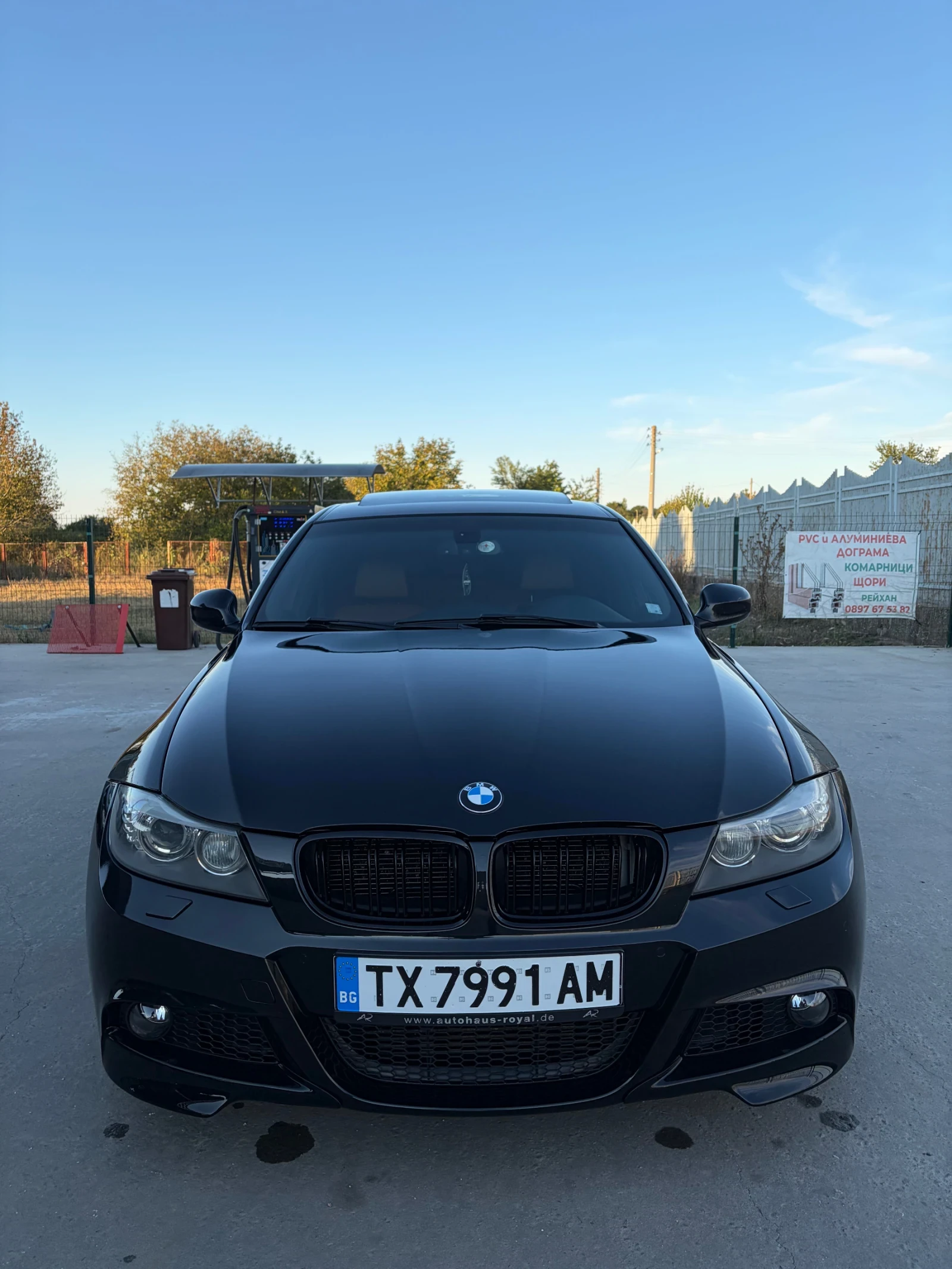 BMW 335