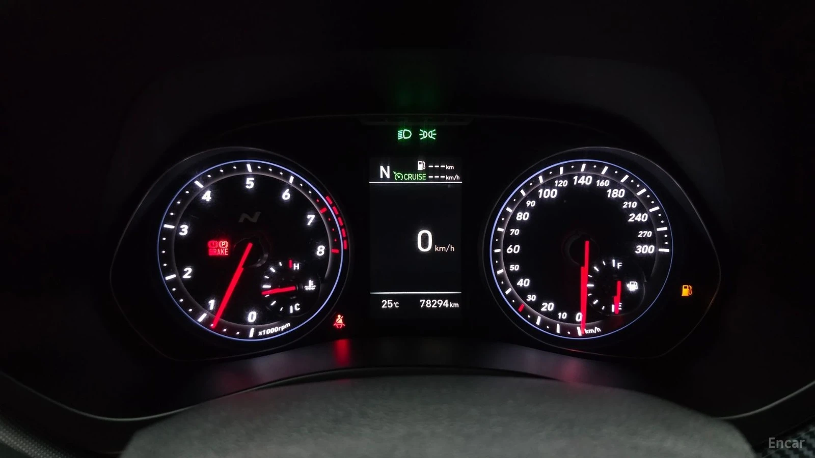 Hyundai Veloster  N PERF PACK | 19"| eLSD| ACTIVE EXHAUST, снимка 9 - Автомобили и джипове - 56342856