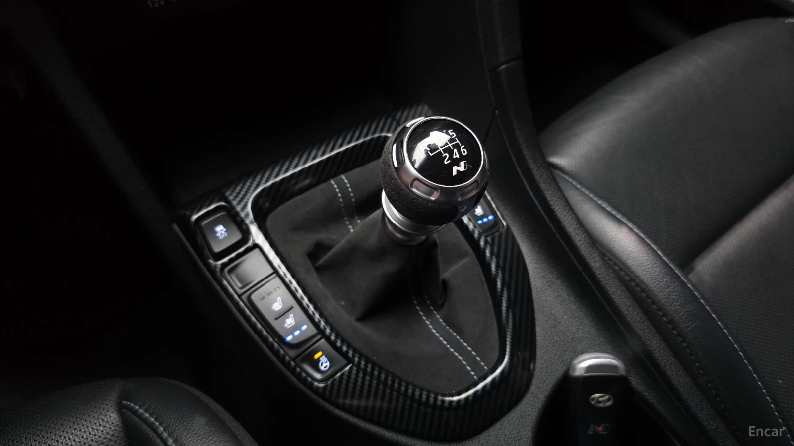 Hyundai Veloster  N PERF PACK | 19"| eLSD| ACTIVE EXHAUST, снимка 10 - Автомобили и джипове - 56342856