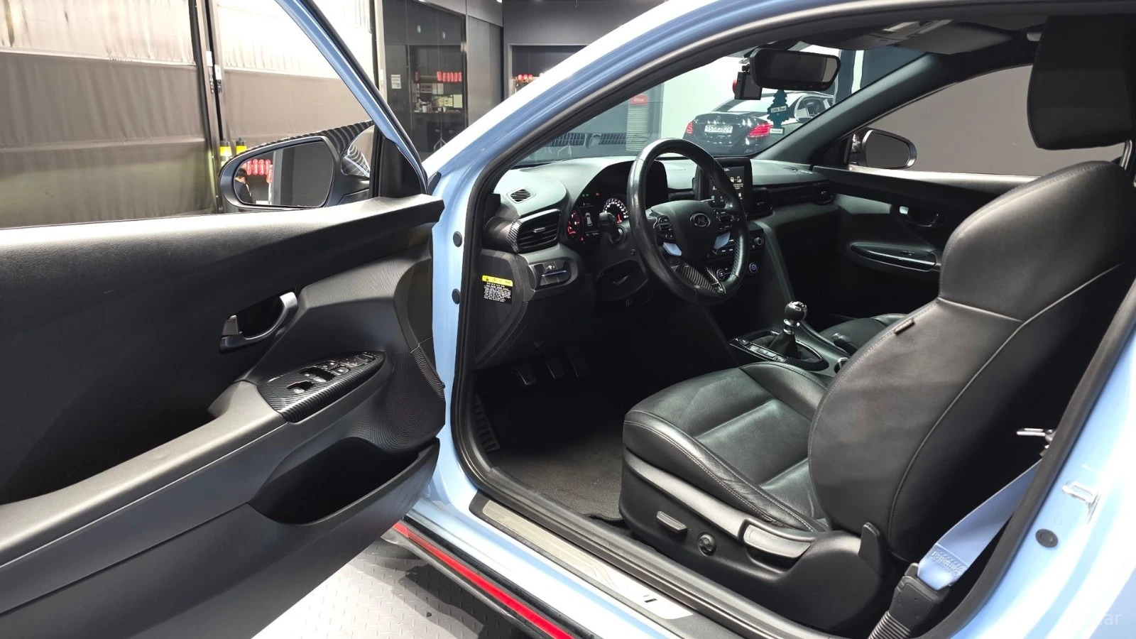 Hyundai Veloster  N PERF PACK | 19"| eLSD| ACTIVE EXHAUST, снимка 11 - Автомобили и джипове - 56342856