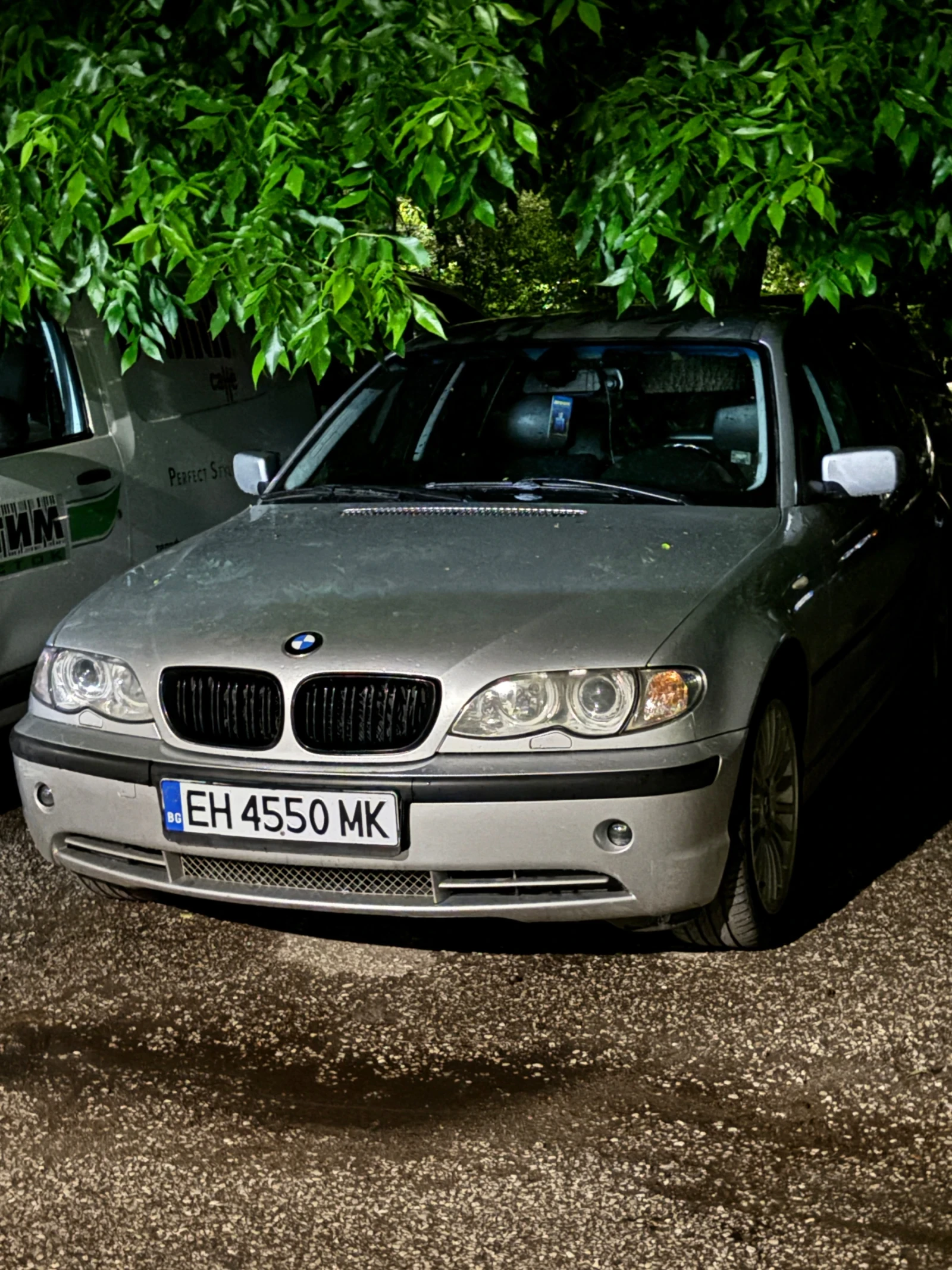 BMW 330, снимка 4 - Автомобили и джипове - 56415781