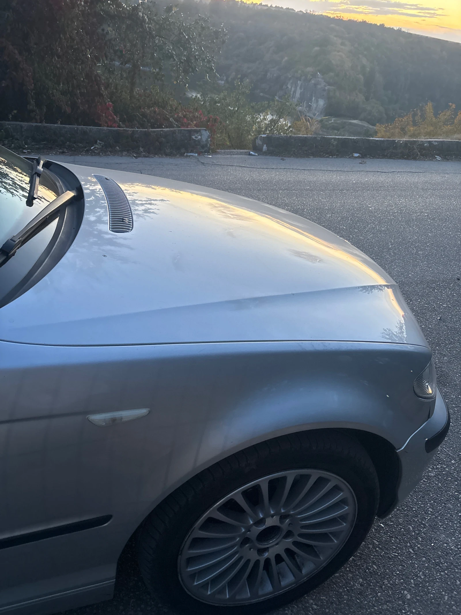 BMW 330, снимка 12 - Автомобили и джипове - 56415781