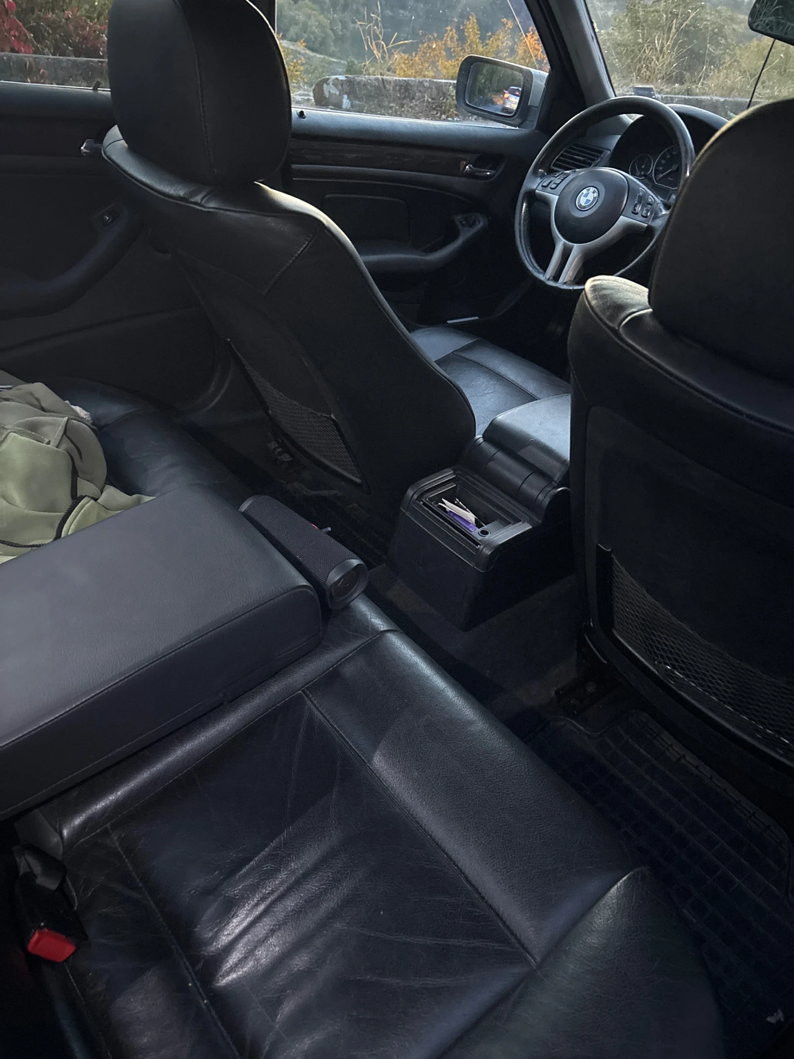 BMW 330, снимка 11 - Автомобили и джипове - 56415781