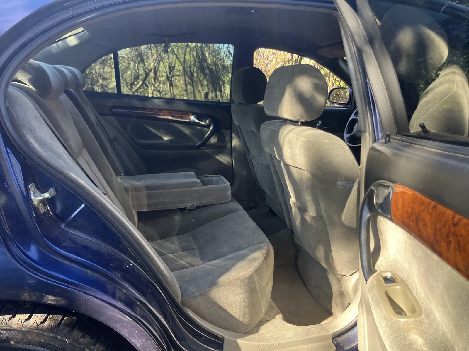 Suzuki Kizashi Verona, снимка 14 - Автомобили и джипове - 56545397