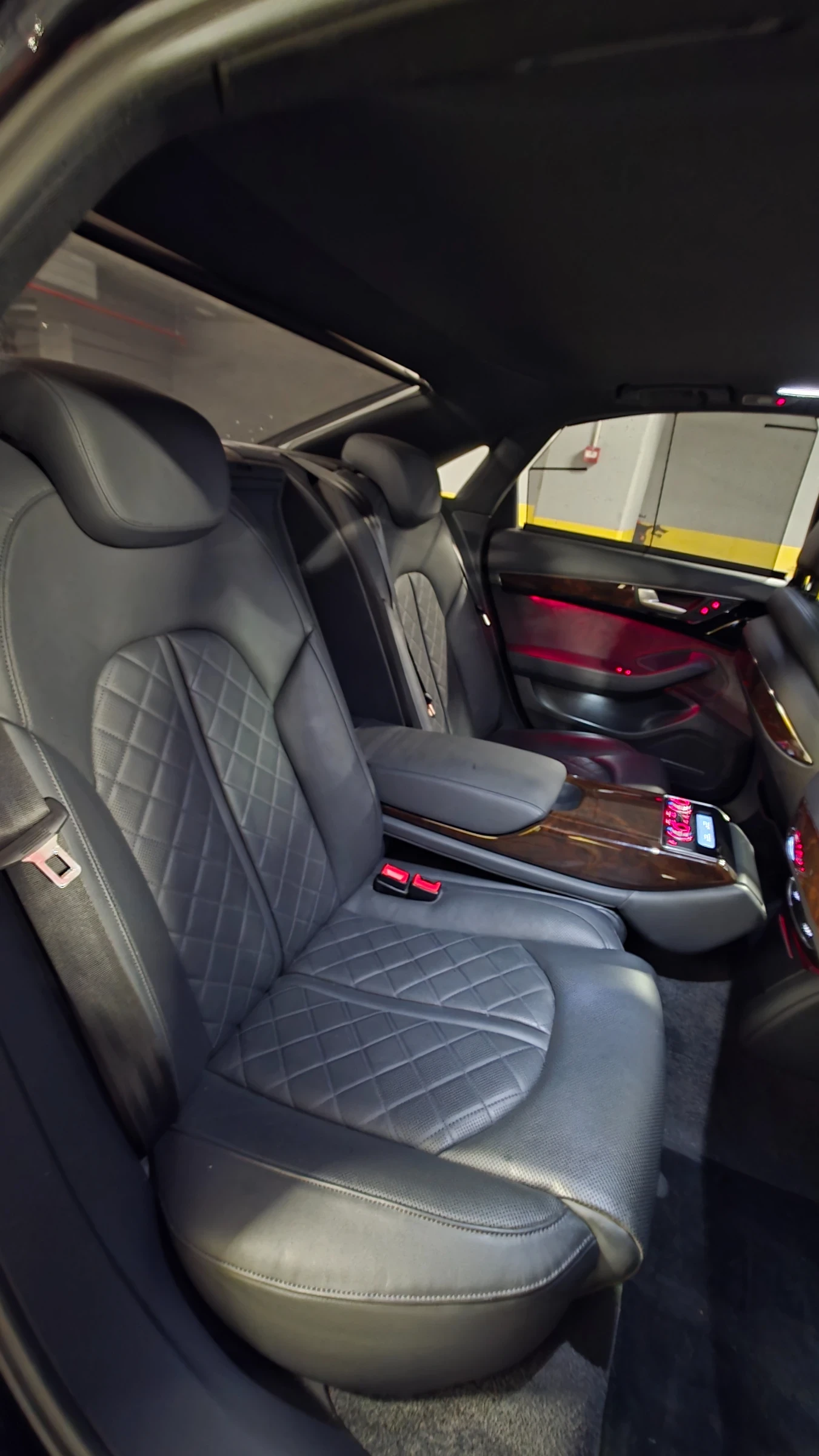 Audi A8 3.0 TDI Massage/360 /��������� | Mobile.bg � ����������� 13