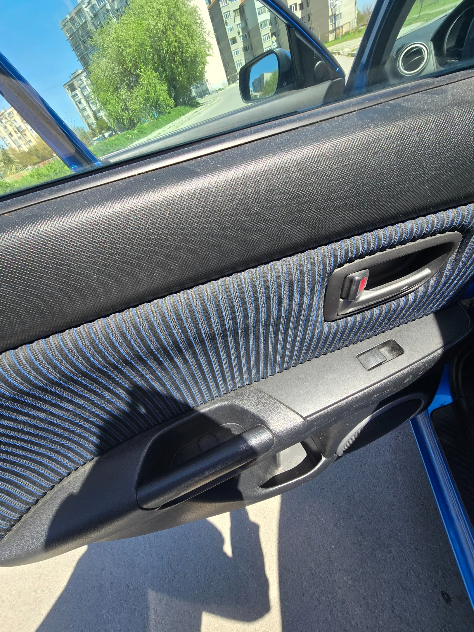 Mazda 3, снимка 9 - Автомобили и джипове - 56562810